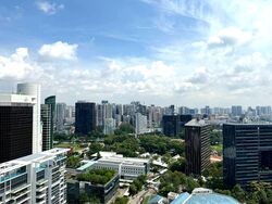 Klimt Cairnhill (D9), Apartment #498913301